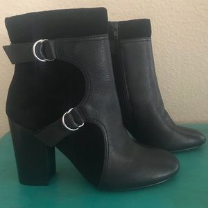 Nine West Boots